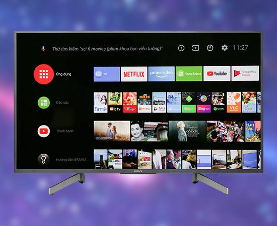 Android TV nedir?  İlginç özellikler var mı?  Satın almalı mıyım?
