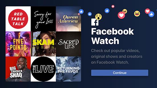 TV Pintar boleh mengakses Facebook?  Arahan mengenai cara memuat turun dan mengakses