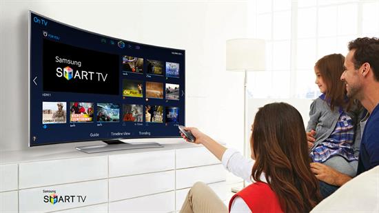 Was ist Smart-TV?  Welche coolen Features gibt es?  Wer soll kaufen?