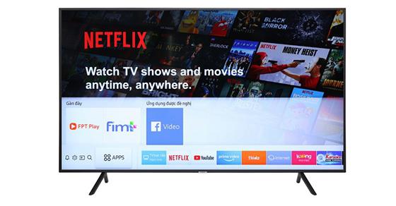 Was ist Smart-TV?  Welche coolen Features gibt es?  Wer soll kaufen?