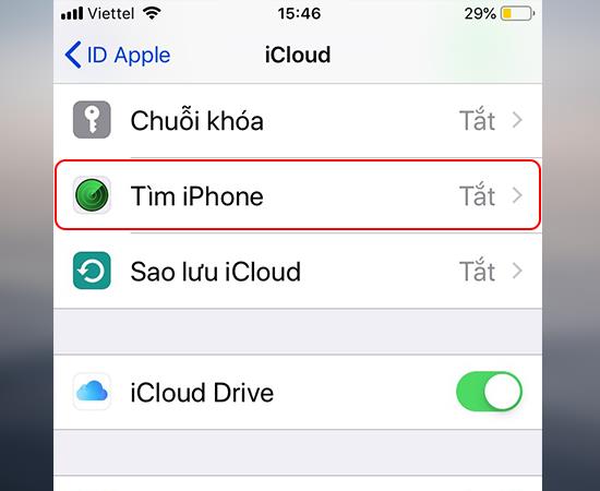 7 steps to use Find my iPhone to find your lost iPhone or iPad