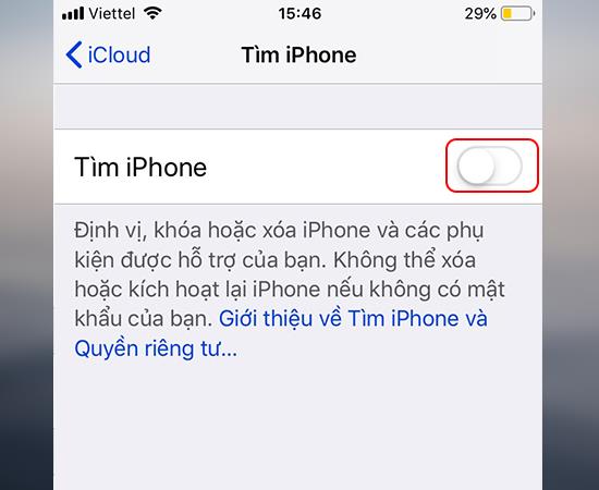 7 langkah menggunakan fitur Find my iPhone untuk menemukan iPhone atau iPad Anda yang hilang
