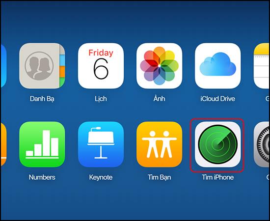 7 pasos para usar la función Find my iPhone para encontrar su iPhone o iPad perdido