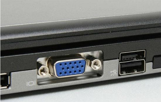 7 port sambungan paling popular di komputer riba hari ini