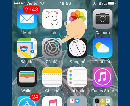 Jak wyłączyć dźwięk blokady ekranu w telefonie iPhone 6 Plus