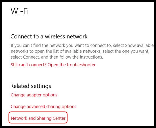 Windows 10'da Bağlı Wi-Fi Şifrelerini Görüntülemek için 6 Adım