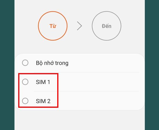 Cómo importar contactos SIM al teléfono Samsung Galaxy S6 más rápido