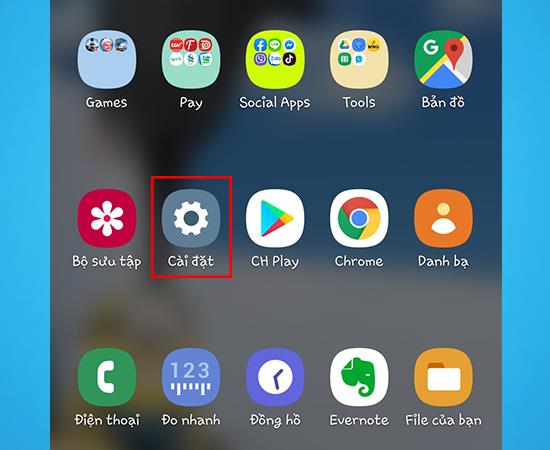 Como ativar a tela rapidamente no Samsung Note 10 Plus