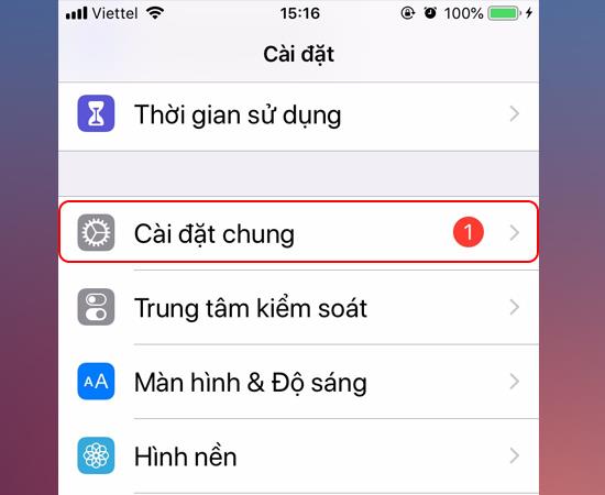8 Step texting Vietnamese voice on iPhone iPad