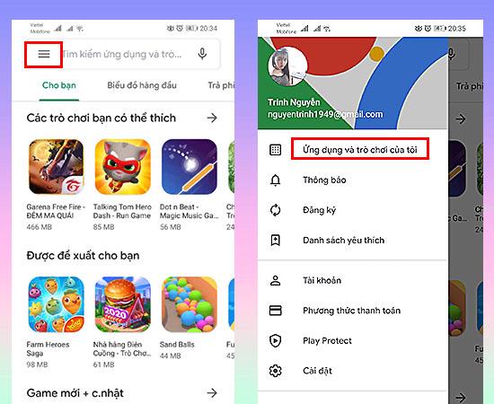 8 sfaturi și trucuri bune pe CH Play pe care utilizatorii de Android ar trebui să le cunoască