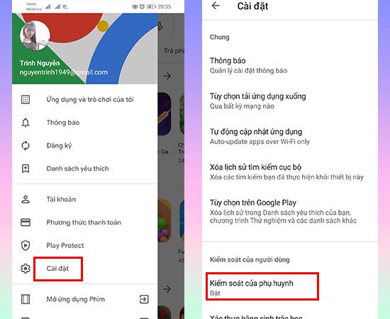 8 sfaturi și trucuri bune pe CH Play pe care utilizatorii de Android ar trebui să le cunoască