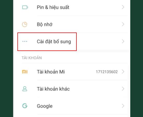 Anweisungen zum Anpassen von Effekten und Klangqualität auf Xiaomi Redmi 4X