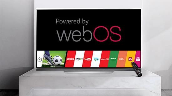 Was ist das LG webOS-Betriebssystem?  Funktionen der neuesten Version