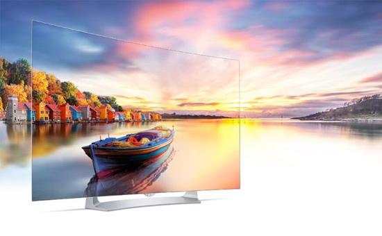 Was ist ein 4K, UHD (Ultra HD) Fernseher?  Soll ich einen 4K-Fernseher oder einen Full-HD-Fernseher kaufen?