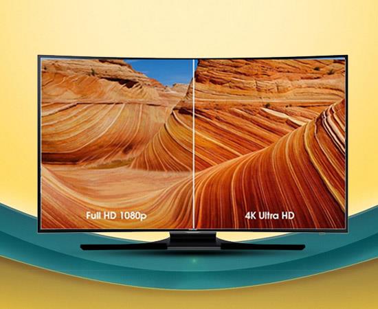 4K, UHD (Ultra HD) TV nedir?  4K TV mi yoksa Full HD TV mi almalıyım?