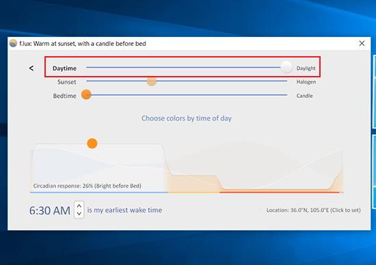 5 cara untuk menyesuaikan dan meningkatkan kecerahan skrin komputer dan komputer riba Windows 10