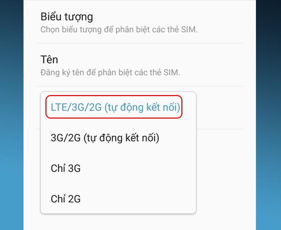 Samsung Galaxy J7 Pro에 4G를 설치하는 방법이 가장 쉽습니다.