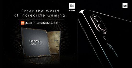 了解 MediaTek Helio G90T - 強大的遊戲處理器