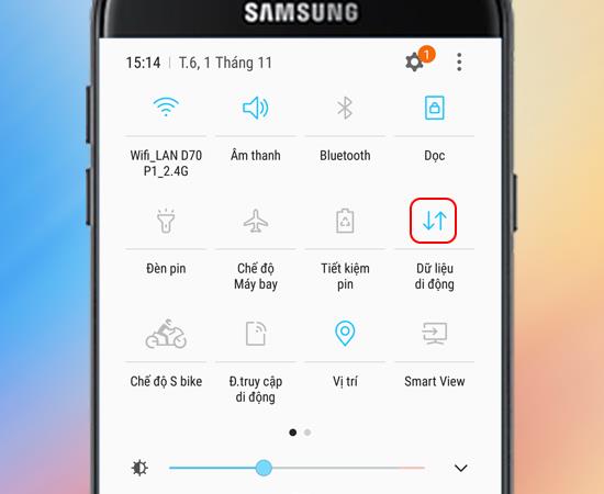 2 способа включить 3G на Samsung Galaxy J7 +