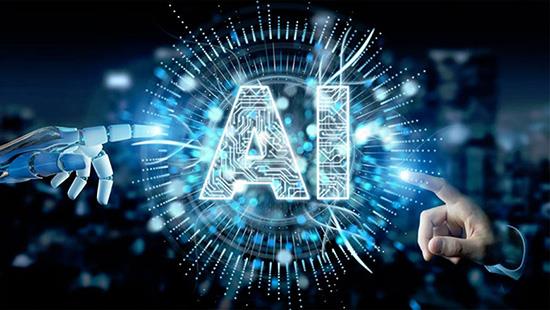 Apa itu Artificial Intelligence AI?  Aplikasi dan potensi masa depan