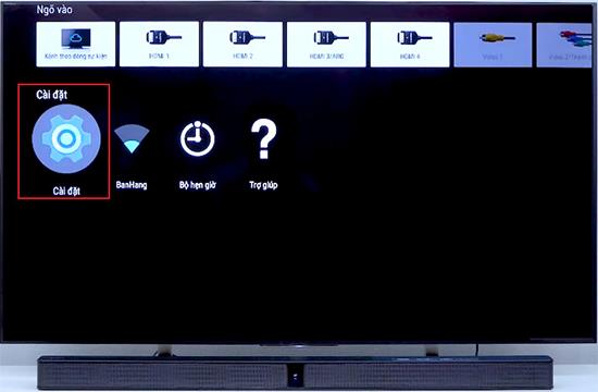 Bluetooth'lu TV ne için?  TV'de Bluetooth nasıl açılır