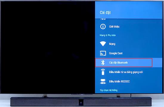 Fernseher mit Bluetooth wofür?  So schalten Sie Bluetooth auf dem Fernseher ein