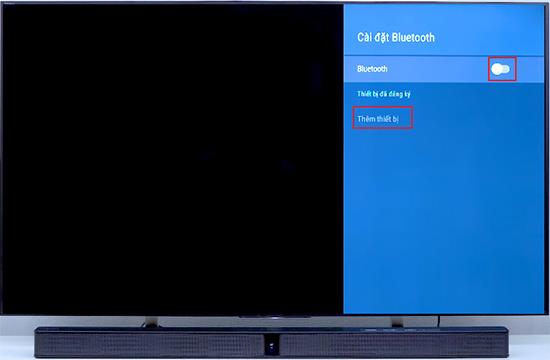 Fernseher mit Bluetooth wofür?  So schalten Sie Bluetooth auf dem Fernseher ein