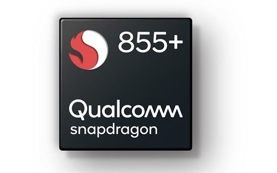 Erfahren Sie mehr über den Qualcomm Snapdragon 855+-Chip