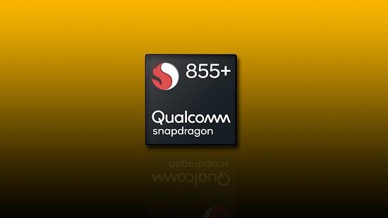 Erfahren Sie mehr über den Qualcomm Snapdragon 855+-Chip
