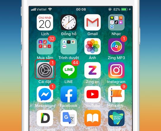 4 proste kroki, aby wyłączyć przewidywanie tekstu na iPhonie 7 Plus