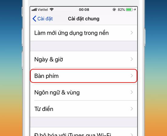 4 langkah sederhana untuk mematikan prediksi teks di iPhone 7 Plus