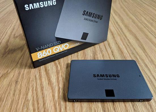 Perbandingan pemacu keras SSD vs eMMC: Mana yang lebih cepat, yang mana yang hendak dipilih?