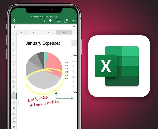 The easiest guide to use Microsoft Office on iPhone and iPad