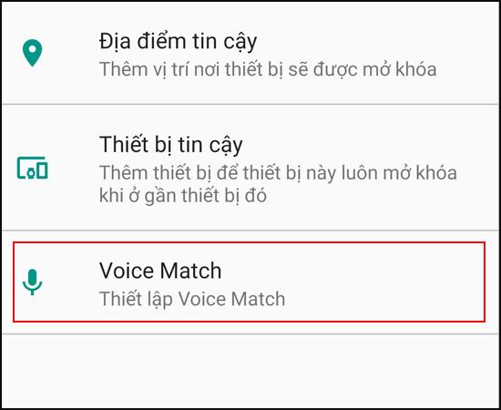 5 einfache Schritte, um Google Assistant per Stimme zu aktivieren