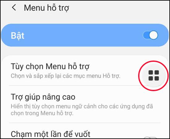 4 proste kroki, aby włączyć wirtualny klawisz Home w telefonie Samsung