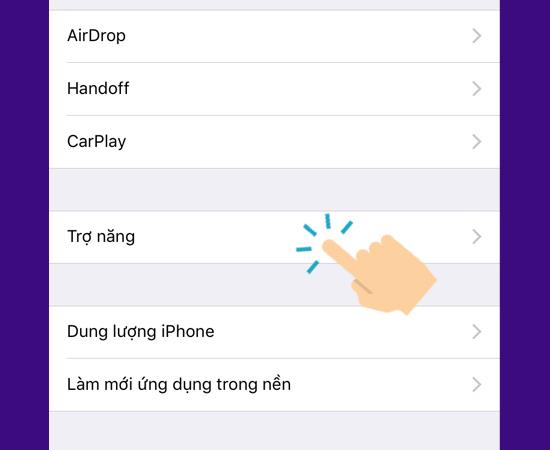 6 semplici passaggi per abilitare 3D Touch e Fish Live Photo su iPhone
