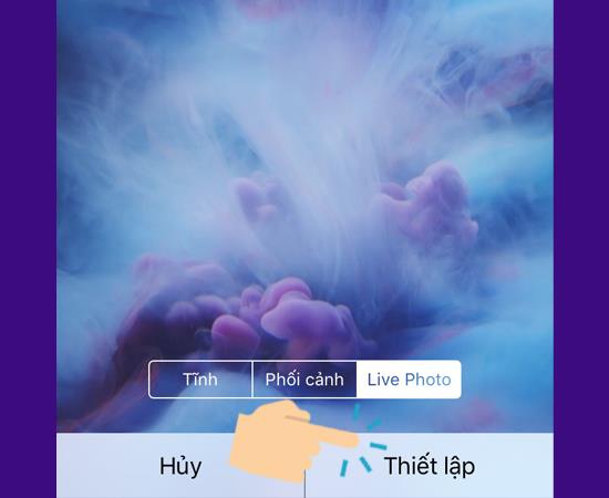 6 easy steps to enable 3D Touch and Fish Live Photo on iPhone