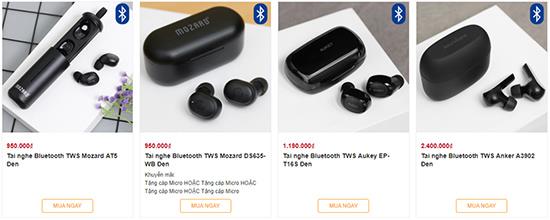 Was sind True Wireless Kopfhörer?  Was sind die Vor- und Nachteile?  Soll ich es kaufen?