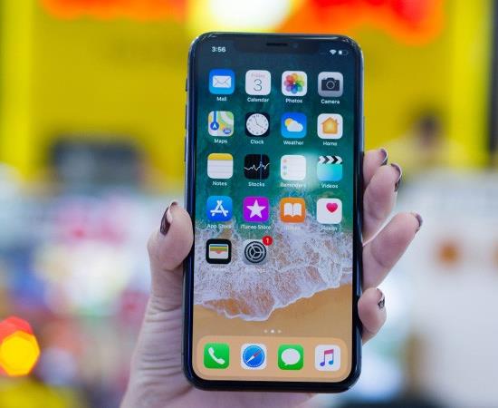 The 5 best tips on the iPhone X cannot be ignored