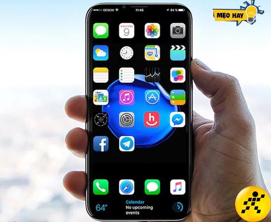 The 5 best tips on the iPhone X cannot be ignored