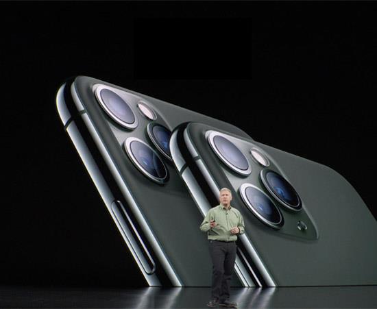 Was ist Deep Fusion auf der iPhone 11 Pro-Linie?  Was ist das Besondere an dieser Funktion?