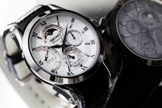 什麼是動力學手錶？ Kinetic 手錶的特點