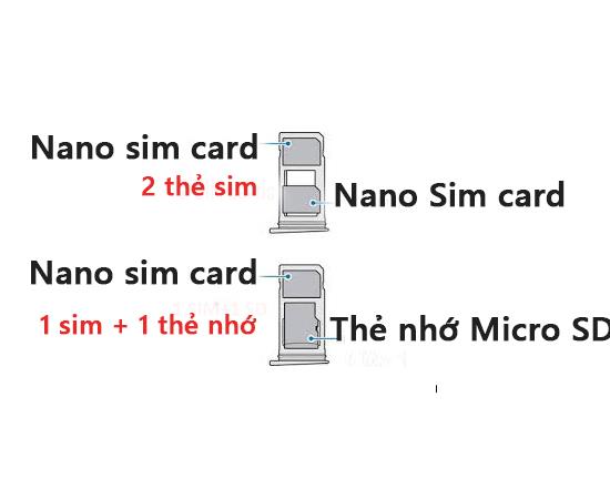 Cara memasukkan Sim dan kartu memori Samsung S7 Edge tercepat