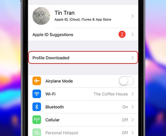 La guida più veloce per installare iOS 13 tramite OTA 2019