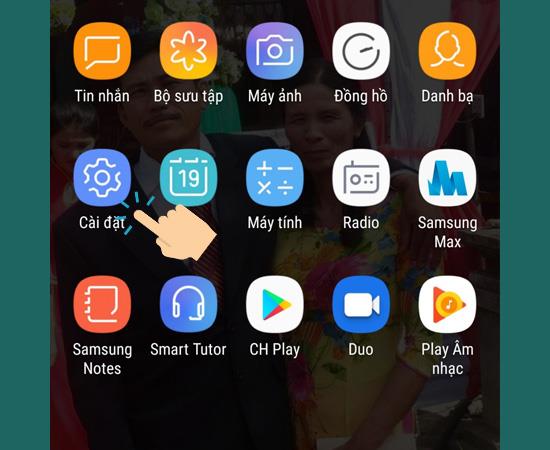 Cómo instalar el desbloqueo de huellas dactilares en Samsung Galaxy J7 Prime más rápido