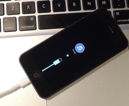 4 cara paling efektif untuk boot iPhone crash