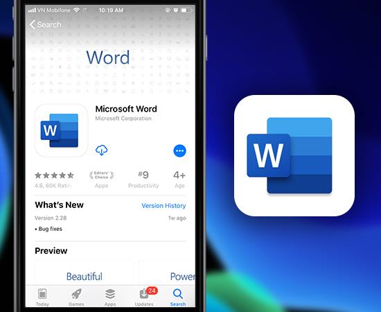 10 Microsoft Apps for iPhone and iPad you should download