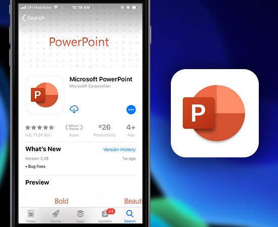 10 app Microsoft per iPhone e iPad da scaricare