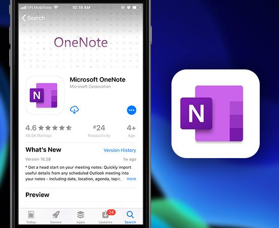 10 Microsoft Apps for iPhone and iPad you should download