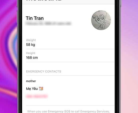 أسرع طريقة لإعداد مكالمات الطوارئ على iOS دون إلغاء القفل